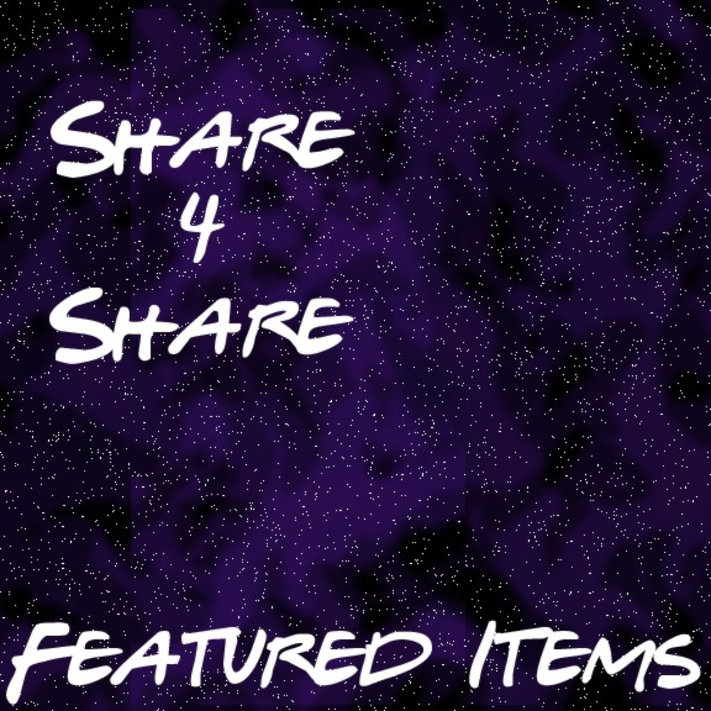❤️ and 🔁 and COMMENT TO PARTICIPATE